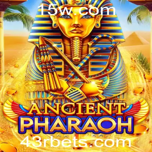 Descubra AncientPharaoh: Uma Aventura no Mundo Antigo
