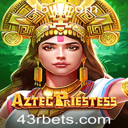 Explore o Fascinante Mundo de AztecPriestess: O Jogo que Revive a Cultura Asteca