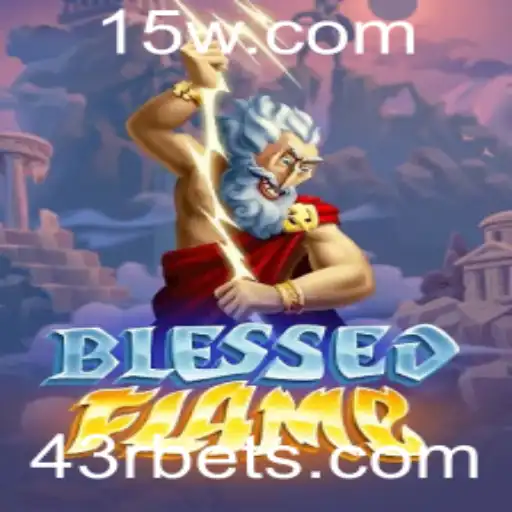 Explorando o Universo de BlessedFlame: Um Mergulho no Jogo do Momento