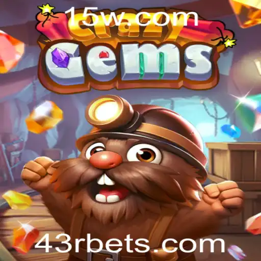 Desvendando CrazyGems: Um Jogo de Estratégia e Aventura