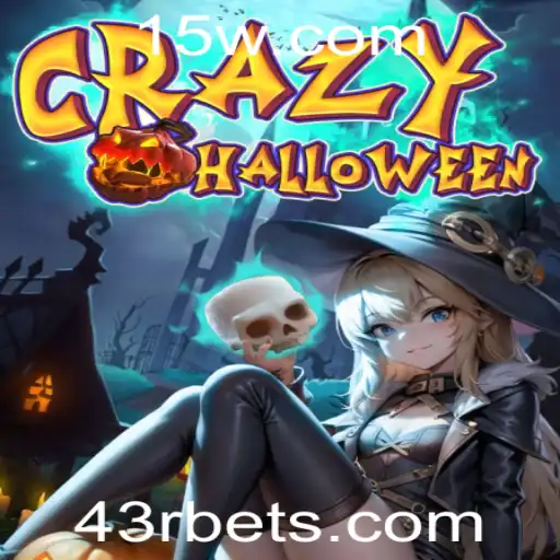 CrazyHalloween: Um Jogo Emocionante para a Temporada de Festividades