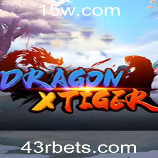 Descubra a aventura única de DragonXTiger