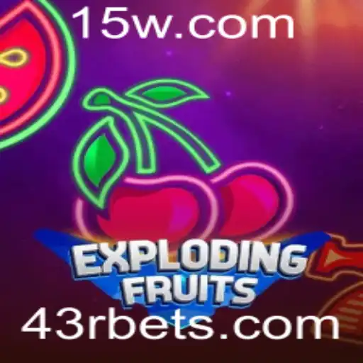 ExplodingFruits: Um Novo Horizonte no Mundo dos Jogos de Azar
