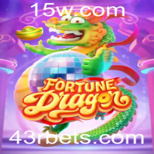 FortuneDragon: Descubra o Jogo que Conquista Jogadores em 2023