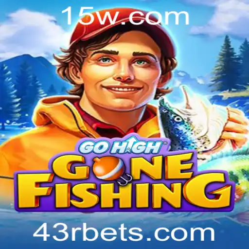 Descubra as Aventuras de GoHighGoneFishing: Um Jogo Empolgante para Todos