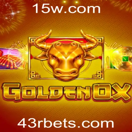 GoldenOx: Uma Viagem ao Fascinante Mundo dos Jogos com a Chave 43r