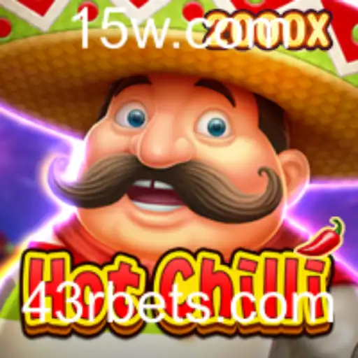 Jogo HotChilli: Uma Experiência Emocionante