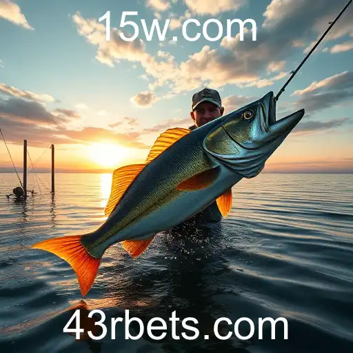 Jogos de pesca