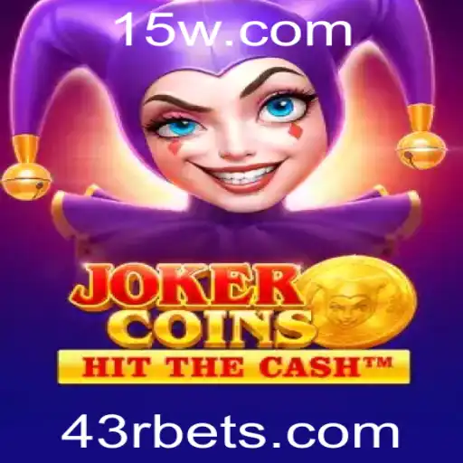 Explorando o Mundo Fascinante de JokerCoins: Uma Introdução e as Regras do Jogo