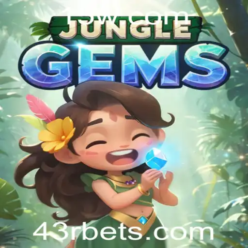 Explorando o Fascinante Mundo de JungleGems: Uma Aventura no Coração da Selva