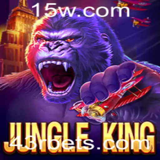 Desvendando JungleKing: Um Novo Mundo de Aventura e Estratégia