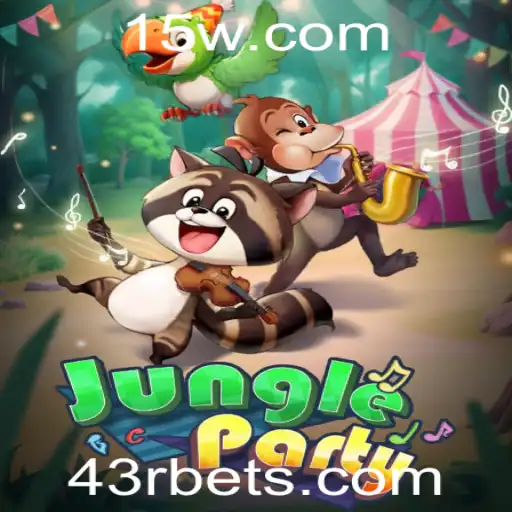 Explorando JungleParty: Uma Aventura Selvagem Com Regras Empolgantes