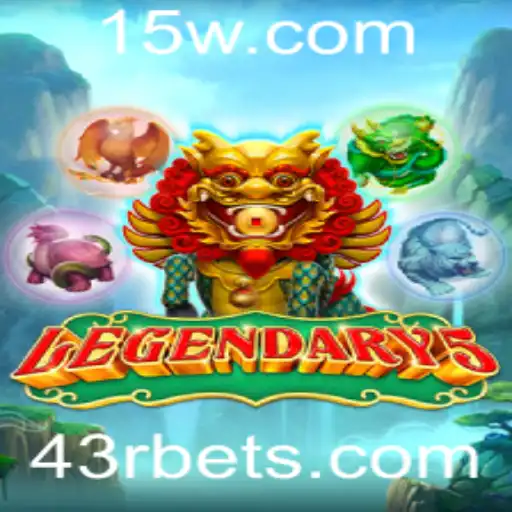 Explorando o Mundo de Legendary5: Um Jogo de Estratégia Único