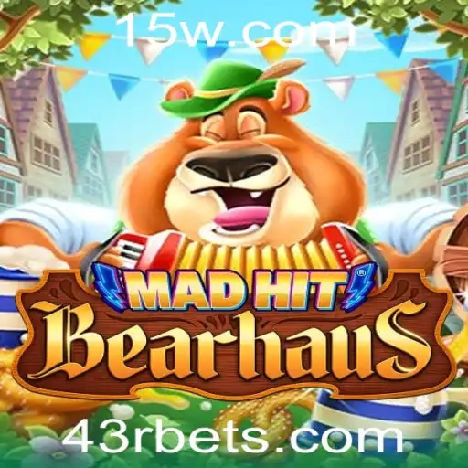 MadHitBearhaus: Uma Nova Sensação no Mundo dos Jogos de Estratégia