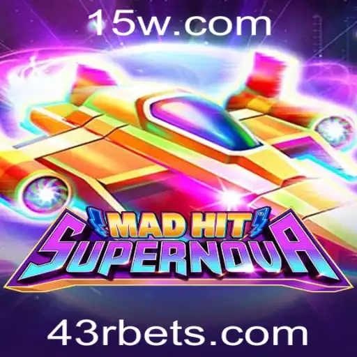 Explorando o Universo de MadHitSupernova: Um Mergulho no Novo Jogo Explosivo