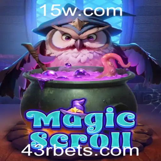 MagicScroll: Uma Nova Aventura no Mundo dos Jogos de Tabuleiro