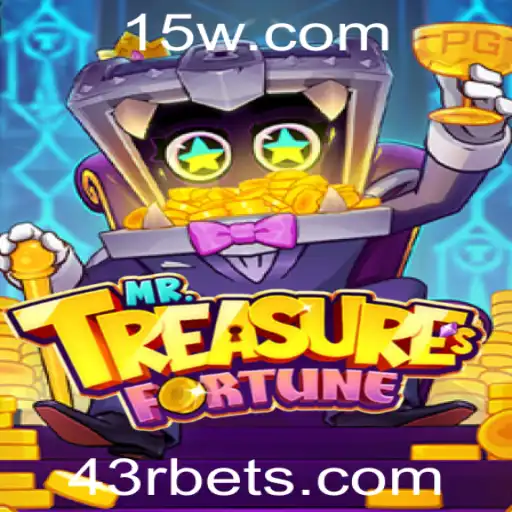 Descubra a Aventura no Universo de MrTreasuresFortune: Um Jogo Emocionante