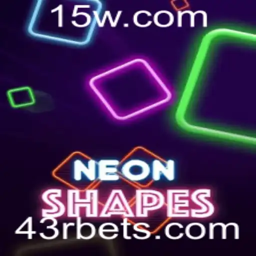Descubra o Enigmático Mundo de NeonShapes: Desafios e Regras para Mentes Estratégicas