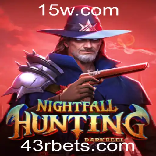 Explorando os Mistérios de NightfallHunting: Um Jogo de Estratégia e Aventura