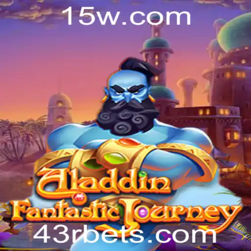 Aventuras Interativas com o Jogo Aladdin