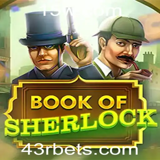 BookOfSherlock: Desvendando os Mistérios de Sherlock Holmes