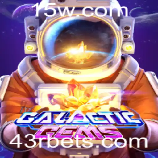 GalacticGems: Um Mergulho no Universo Intergaláctico do Jogo com a Chave 43r