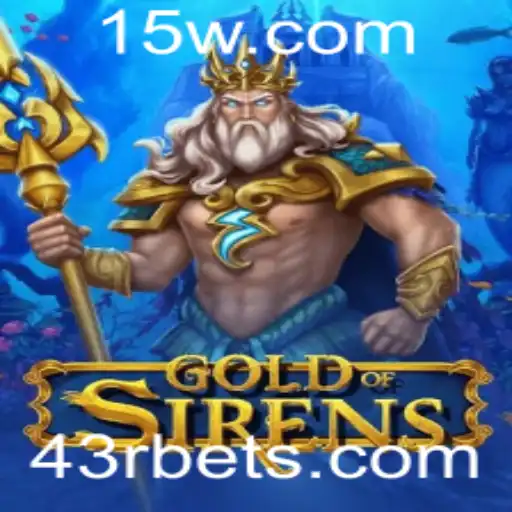 Explorando GoldofSirens: Uma Jornada Épica no Universo dos Jogos