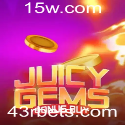 Tudo sobre o jogo JuicyGemsBonusBuy e suas regras empolgantes