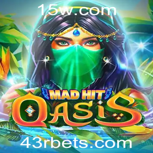 Explorando MadHitOasis: Um Novo Jogo Que Desafia Sua Mente e Reflexos
