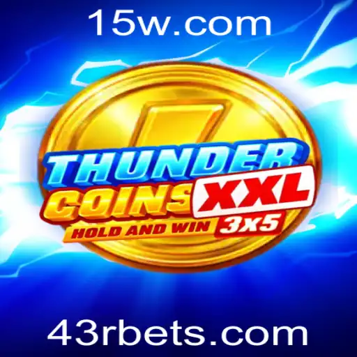 Explorando o Mundo de ThunderCoinsXxl: Um Mergulho no Universo do Jogo