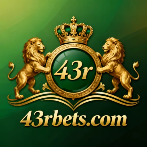 43r Logo