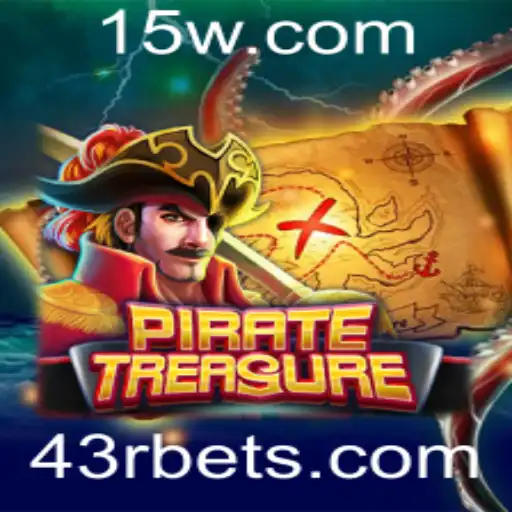 Desvendando PirateTreasure: Uma Aventura de Caça ao Tesouro com a Palavra-Chave '43r'
