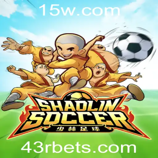 Descobrindo ShaolinSoccer: Uma Nova Dimensão do Futebol Virtual