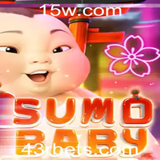 Explorando SumoBaby: Uma Nova Sensação nos Jogos de Estratégia com a Palavra-chave '43r'