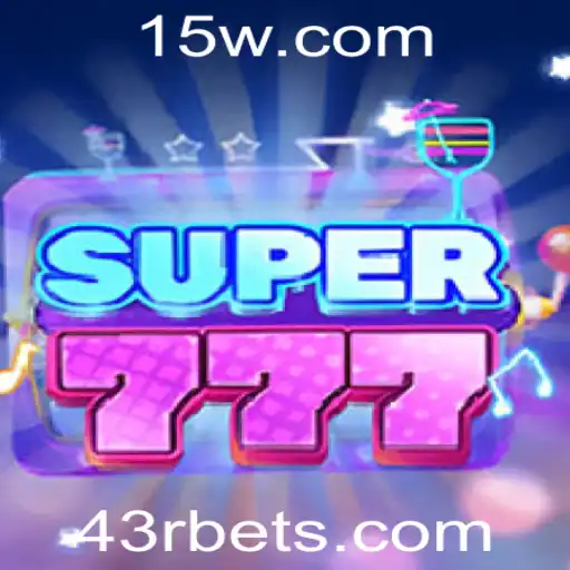 Super777: Descubra o Novo Jogo Sensação de 2023
