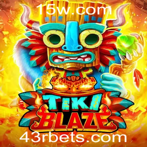 TikiBlaze: Uma Nova Era de Entretenimento Interativo