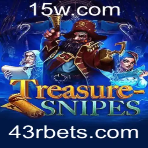 Desvendando TreasureSnipes: O Jogo que Está Revolucionando o Mundo dos Caçadores de Tesouros