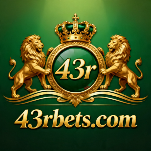 43rbets.com favicon