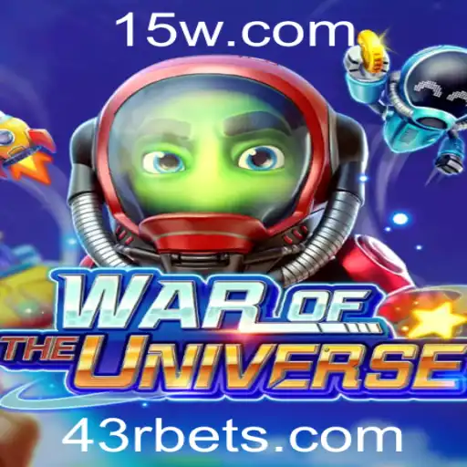 Descubra o Fascinante Mundo de WAROFTHEUNIVERSE: Um Jogo de Estratégia Épico