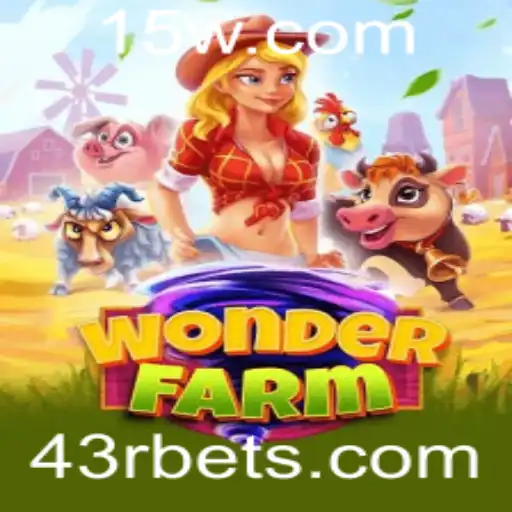 Descubra a Magia do WonderFarm: O Jogo que Encanta e Surpreende
