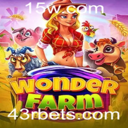 Descubra WonderFarmBonusBuy: Um Mergulho no Fascinante Mundo dos Jogos